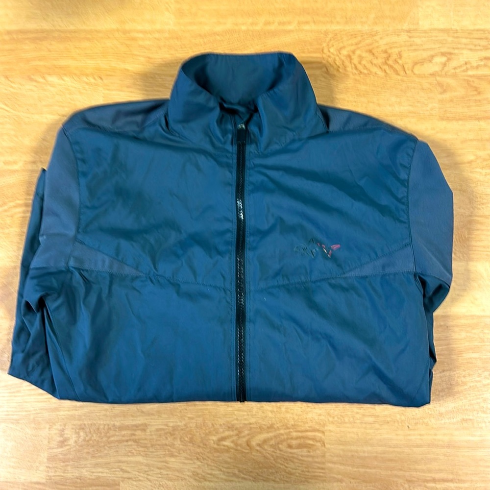 Greg Norman jacket